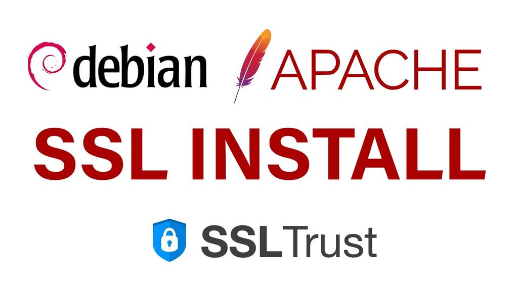 Apache on Debian SSL Installation Guide