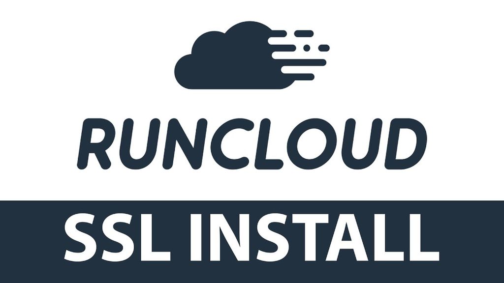 RunCloud SSL Configuration and Installation Guide