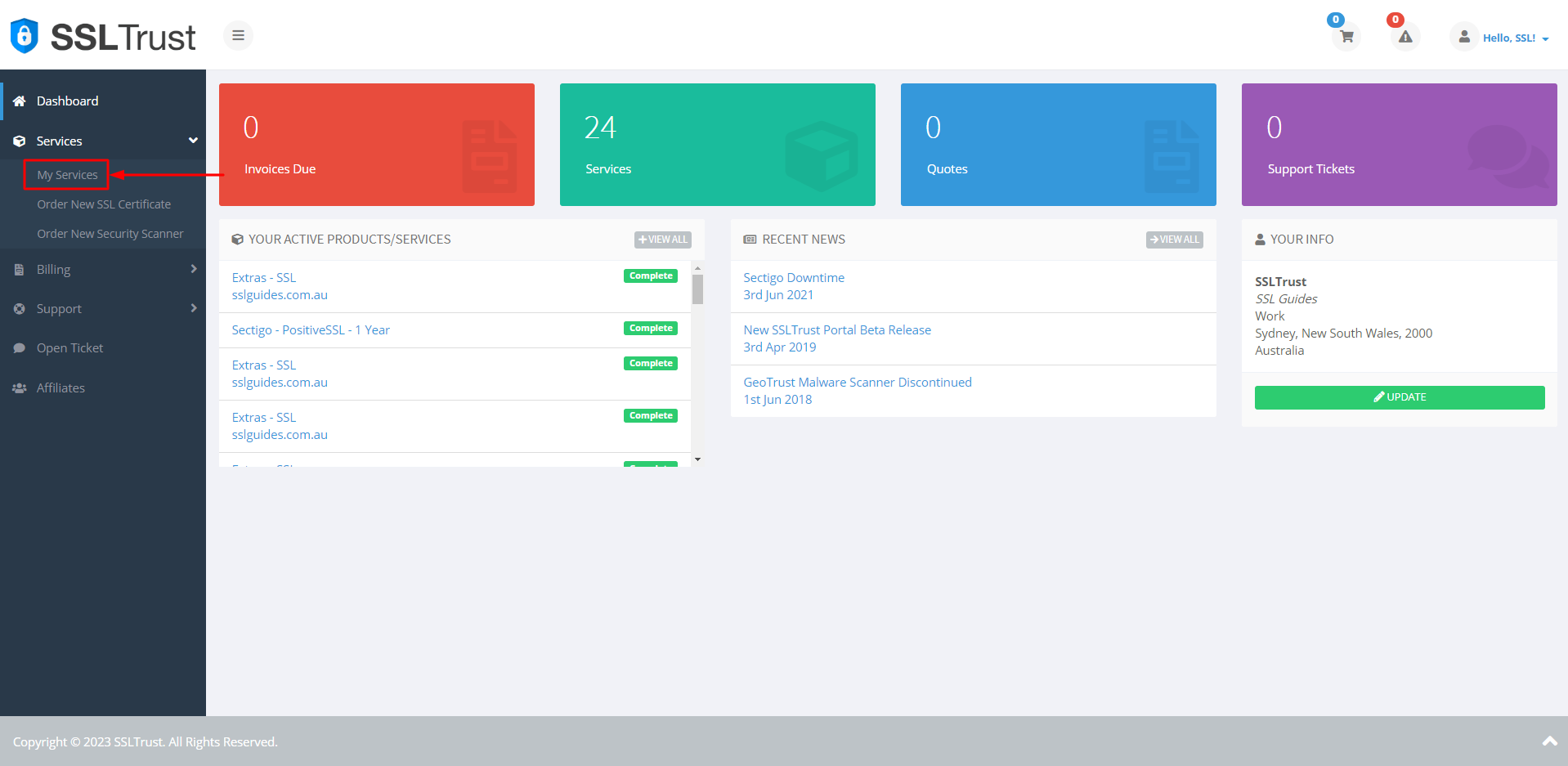 Serverpilot SSL Configuration and Installation Guide