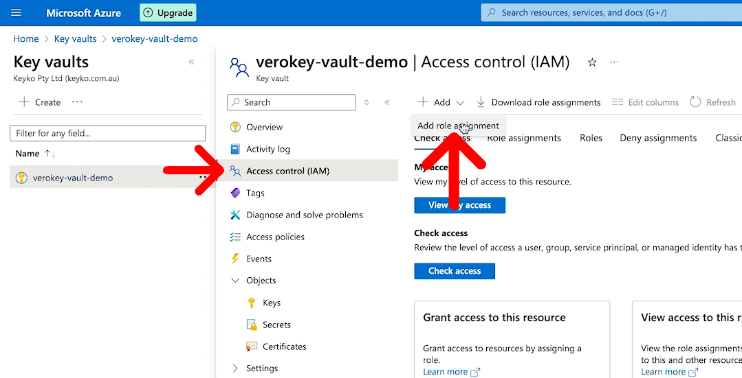 How to Sign Code and Files via Microsoft Azure Key Vault with SignTool
